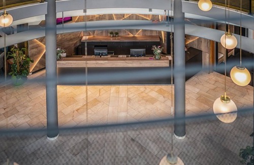 Liefering House | Double room Executive, breakfast - FourSide Hotel Salzburg