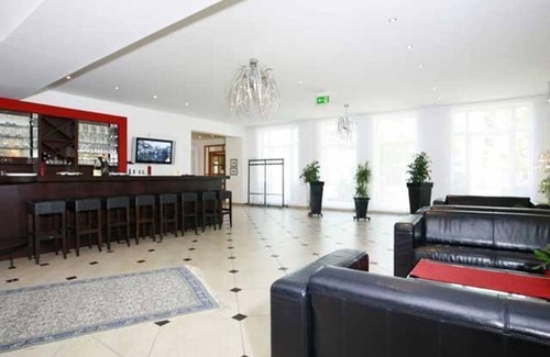 Emden House | Double room - Faldernpoort, Hotel Restaurant