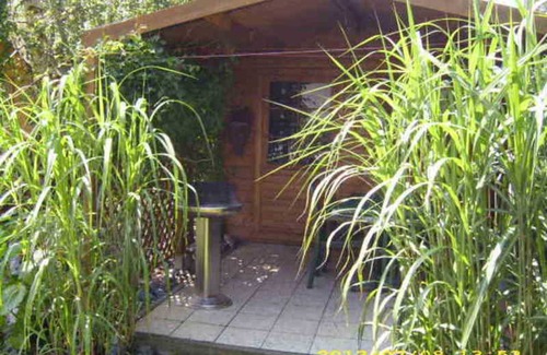 Karlshagen Apartment | Double room - Fam Wierschin Zum Möweneck