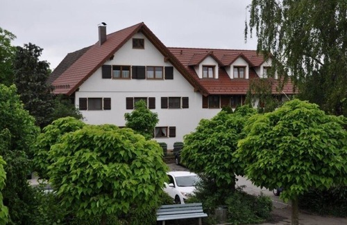 Meckenbeuren Apartment | Double room for 2 guests with 15m² in Meckenbeuren (165002)