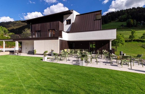 Rifenal Apartment | Double room for 2 guests with 22m² in Zammerberg (124233)