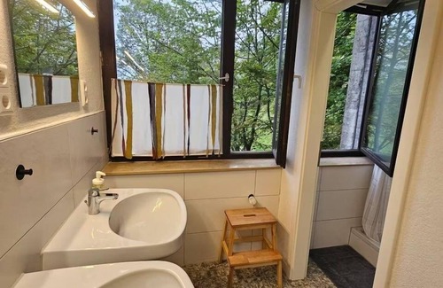 Gomadingen Apartment | Double room for 2 guests with 15m² in Gomadingen (297583)