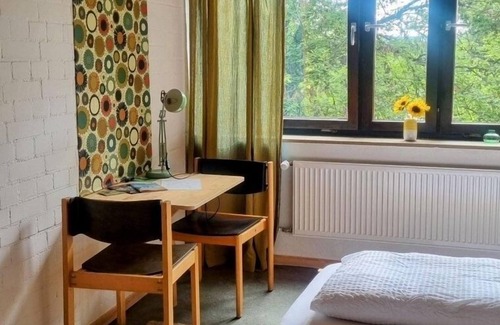 Gomadingen Apartment | Double room for 2 guests with 15m² in Gomadingen (297583)