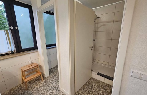 Gomadingen Apartment | Double room for 2 guests with 15m² in Gomadingen (297578)
