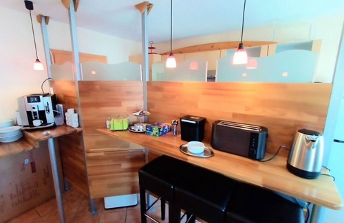 Tettnang Apartment | Double room for 2 guests with 15m² in Tettnang (164994)