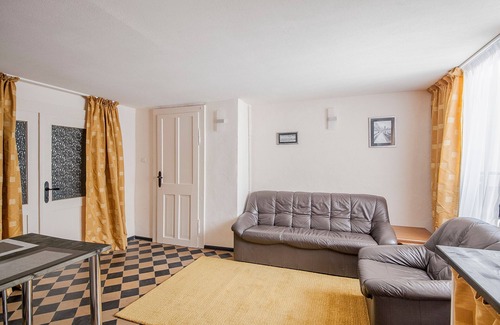 Oberhof Apartment | Double room for 2 guests with 35m² in Oberhof (143729)