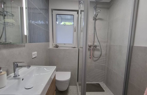 Elleringhausen Apartment | Double room for 2 guests with 20m² in Olsberg (297448)