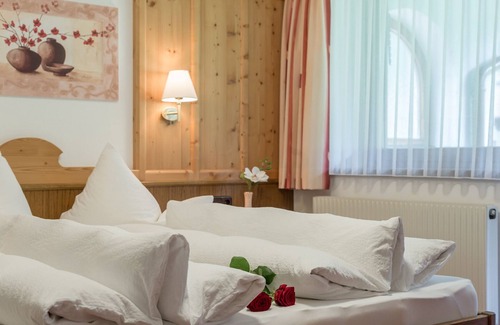 Soelden Apartment | Double room for 2 guests with 20m² in Sölden (175909)