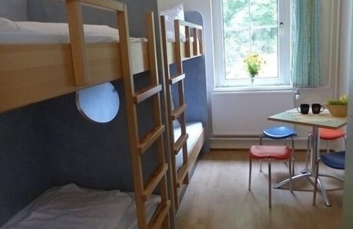 Barth Apartment | Double room for 2 guests with 8m² in Barth (126587)
