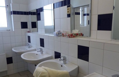 Barth Apartment | Double room for 2 guests with 8m² in Barth (126587)