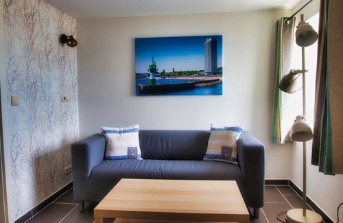 Ronnau Apartment | Double room for 2 guests with 26m² in Lübeck (143633)