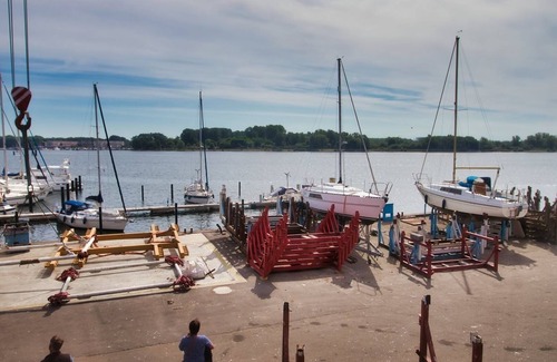 Ronnau Apartment | Double room for 2 guests with 26m² in Lübeck (143633)