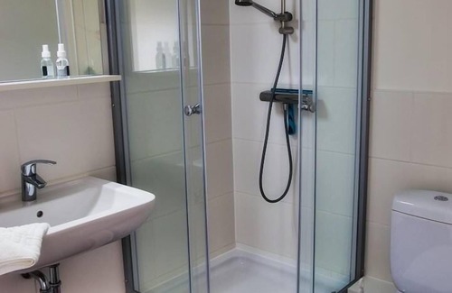 Ronnau Apartment | Double room for 2 guests with 26m² in Lübeck (143633)