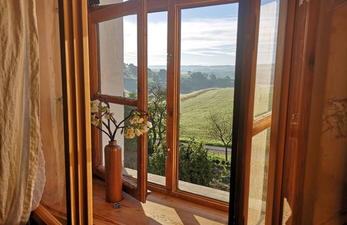 Oppurg Apartment | Double Room for 2 Guests with 15m² in Oppurg (96218)