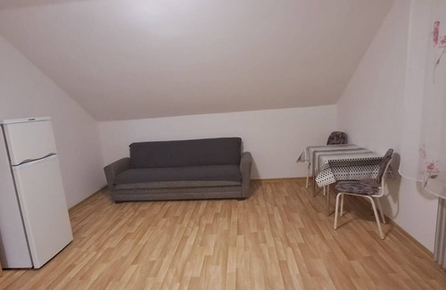 Spelle Apartment | Double room for 2 guests with 45m² in Spelle (298407)