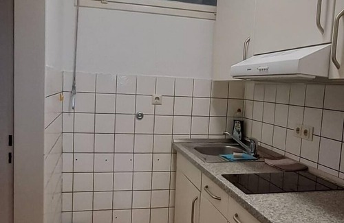 Spelle Apartment | Double room for 2 guests with 45m² in Spelle (298407)