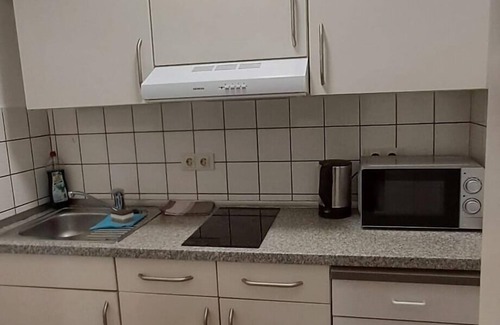 Spelle Apartment | Double room for 2 guests with 45m² in Spelle (298407)