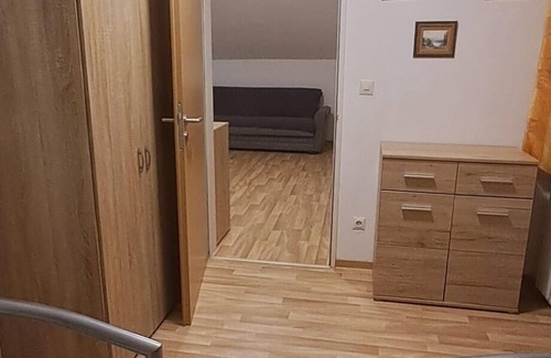 Spelle Apartment | Double room for 2 guests with 45m² in Spelle (298407)