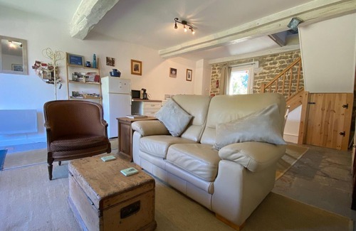 Essey House | Double Room