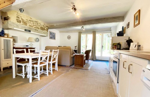 Essey House | Double Room