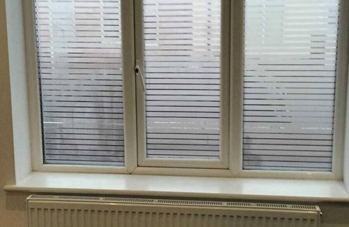 Newton-le-Willows House | Double Room + Access to Living Area and Bathroom