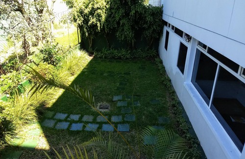Guatemala City House | Double Room Vista Real zone 15 Guatemala