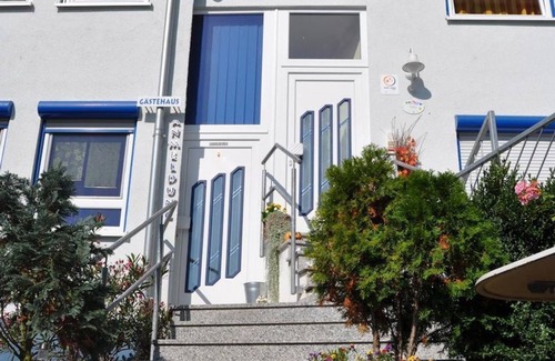Berg Apartment | Double room - Guesthouse Im Unnerdorf