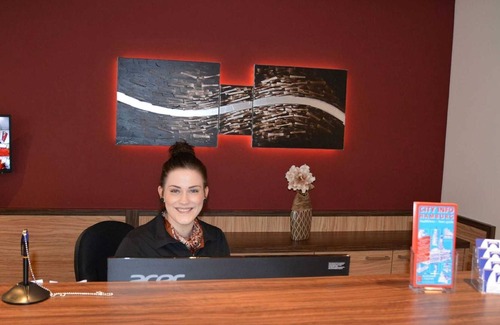 Harburg House | Double room - Hotel Harburger Hof