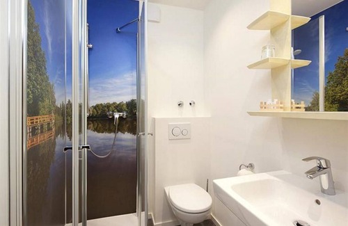 Kell am See House | Double Room - Hotel-Restaurant Zur Post