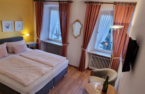 Krov House | Double room - Hotel Ratskeller
