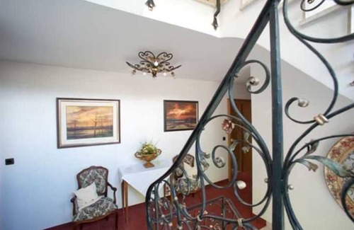 Rottach Apartment | Double room I - Guesthouse Zibert