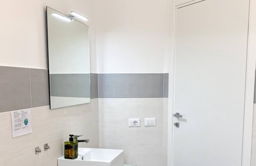 Noto Bed & Breakfast | Double room in B&B with swimming pool and garden