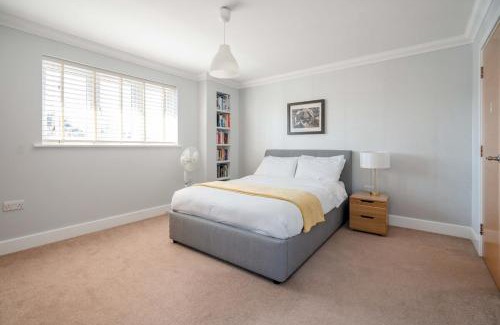 Bickley House | Double room in Bromley