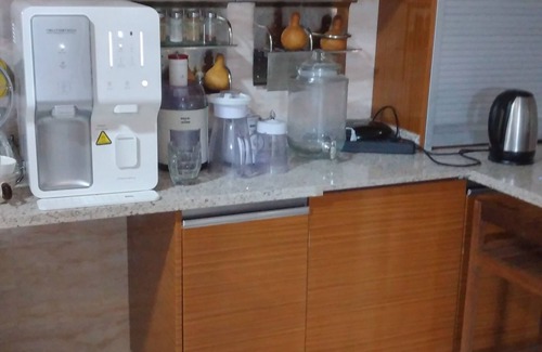 Benfica House | Double room in family home