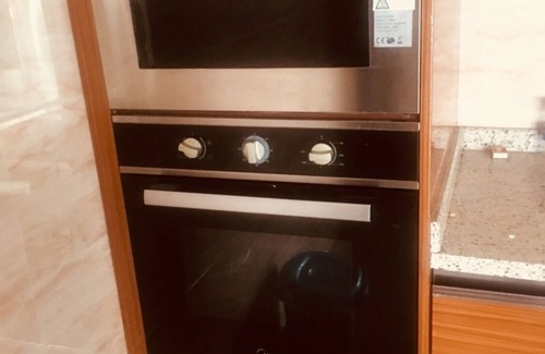 Benfica House | Double room in family home