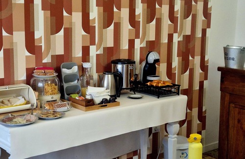 Capannori House | Double Room in Farmhouse