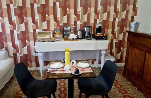 Capannori House | Double Room in Farmhouse