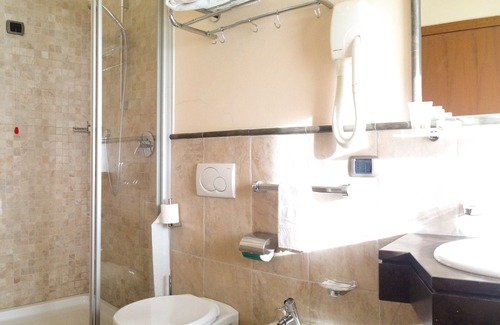 Corvara in Badia Apartment | Double Room in Corvara in Badia