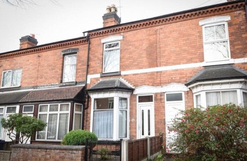 Erdington House | Double Room In Shared House Near Erdington Station