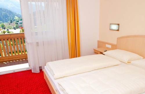 Auffach House | Double room incl. Half board - Hotel Sun Valley