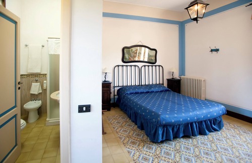 Buseto Palizzolo Other | Double room