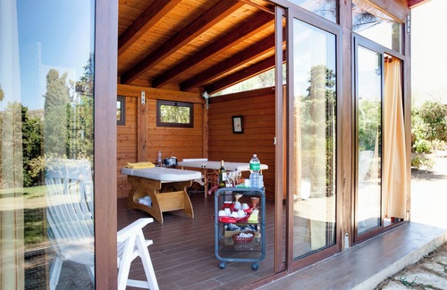 Buseto Palizzolo Other | Double room