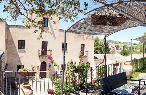 Buseto Palizzolo Other | Double room