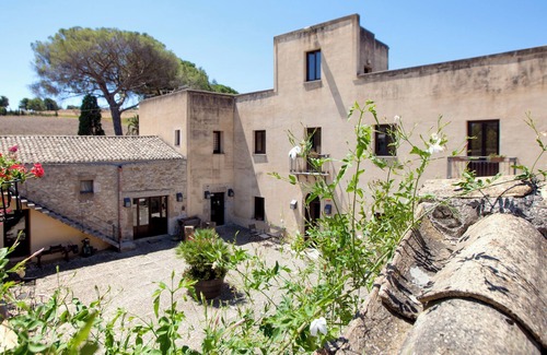 Buseto Palizzolo Other | Double room