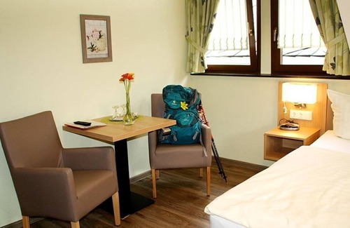 Emmelshausen Other | Double Room - Landgasthof Baunhöller-Mühle