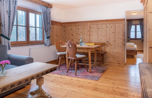 St. Gilgen House | Double room - Landgasthof Batzenhäusl