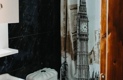 Kotroni House | Double Room looking the innercourtyard