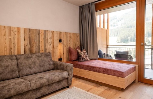 Grossarl House | Double room M short - Hotel Dorfer