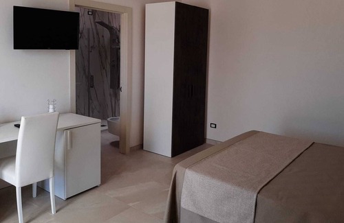 Giurdignano Bed & Breakfast | Double room Masseria Pozzelle