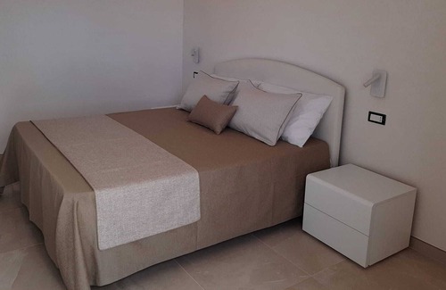 Giurdignano Bed & Breakfast | Double room Masseria Pozzelle